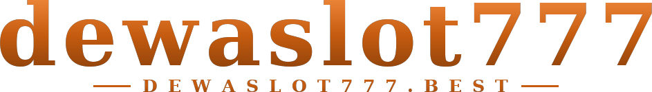 dewaslot777 logo